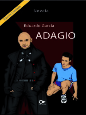 cover image of Adagio